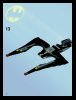 Bauanleitungen LEGO - 7782 - The Batwing™: The Joker's Aerial Assault: Page 32