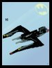 Bauanleitungen LEGO - 7782 - The Batwing™: The Joker's Aerial Assault: Page 35