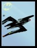 Bauanleitungen LEGO - 7782 - The Batwing™: The Joker's Aerial Assault: Page 40