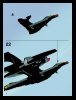 Bauanleitungen LEGO - 7782 - The Batwing™: The Joker's Aerial Assault: Page 46