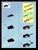 Bauanleitungen LEGO - 7782 - The Batwing™: The Joker's Aerial Assault: Page 48