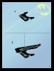 Bauanleitungen LEGO - 7782 - The Batwing™: The Joker's Aerial Assault: Page 51