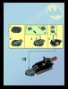 Bauanleitungen LEGO - 7783 - The Batcave™: The Penguin™ and Mr. Freez: Page 15