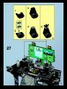 Bauanleitungen LEGO - 7783 - The Batcave™: The Penguin™ and Mr. Freez: Page 53