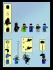 Bauanleitungen LEGO - 7783 - The Batcave™: The Penguin™ and Mr. Freez: Page 2