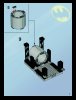 Bauanleitungen LEGO - 7783 - The Batcave™: The Penguin™ and Mr. Freez: Page 21