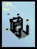 Bauanleitungen LEGO - 7783 - The Batcave™: The Penguin™ and Mr. Freez: Page 26