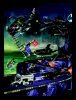 Bauanleitungen LEGO - 7783 - The Batcave™: The Penguin™ and Mr. Freez: Page 72