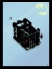 Bauanleitungen LEGO - 7783 - The Batcave™: The Penguin™ and Mr. Freez: Page 29