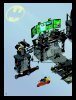 Bauanleitungen LEGO - 7783 - The Batcave™: The Penguin™ and Mr. Freez: Page 62