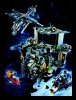 Bauanleitungen LEGO - 7783 - The Batcave™: The Penguin™ and Mr. Freez: Page 68