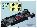 Bauanleitungen LEGO - 7784 - The Batmobile™: Ultimate Collectors' Edi: Page 46