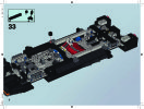 Bauanleitungen LEGO - 7784 - The Batmobile™: Ultimate Collectors' Edi: Page 48