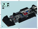 Bauanleitungen LEGO - 7784 - The Batmobile™: Ultimate Collectors' Edi: Page 60