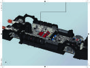 Bauanleitungen LEGO - 7784 - The Batmobile™: Ultimate Collectors' Edi: Page 66