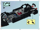 Bauanleitungen LEGO - 7784 - The Batmobile™: Ultimate Collectors' Edi: Page 67