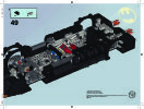 Bauanleitungen LEGO - 7784 - The Batmobile™: Ultimate Collectors' Edi: Page 69