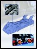 Bauanleitungen LEGO - 7784 - The Batmobile™: Ultimate Collectors' Edi: Page 48