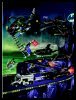 Bauanleitungen LEGO - 7784 - The Batmobile™: Ultimate Collectors' Edi: Page 50