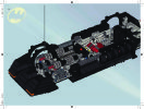 Bauanleitungen LEGO - 7784 - The Batmobile™: Ultimate Collectors' Edi: Page 4