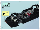 Bauanleitungen LEGO - 7784 - The Batmobile™: Ultimate Collectors' Edi: Page 7