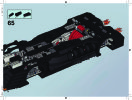 Bauanleitungen LEGO - 7784 - The Batmobile™: Ultimate Collectors' Edi: Page 21