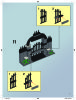 Bauanleitungen LEGO - 7785 - Arkham Asylum™: Page 7