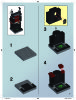 Bauanleitungen LEGO - 7785 - Arkham Asylum™: Page 9