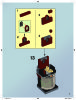 Bauanleitungen LEGO - 7785 - Arkham Asylum™: Page 21