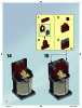 Bauanleitungen LEGO - 7785 - Arkham Asylum™: Page 22
