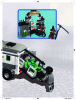 Bauanleitungen LEGO - 7785 - Arkham Asylum™: Page 33