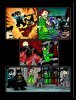 Bauanleitungen LEGO - 7785 - Arkham Asylum™: Page 35