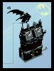 Bauanleitungen LEGO - 7785 - Arkham Asylum™: Page 61