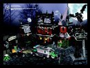 Bauanleitungen LEGO - 7785 - Arkham Asylum™: Page 64