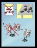 Bauanleitungen LEGO - 7786 - The Batcopter™: The Chase for Scarecrow: Page 2