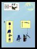 Bauanleitungen LEGO - 7786 - The Batcopter™: The Chase for Scarecrow: Page 3