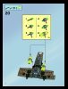 Bauanleitungen LEGO - 7786 - The Batcopter™: The Chase for Scarecrow: Page 14