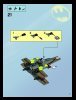 Bauanleitungen LEGO - 7786 - The Batcopter™: The Chase for Scarecrow: Page 15