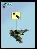 Bauanleitungen LEGO - 7786 - The Batcopter™: The Chase for Scarecrow: Page 16