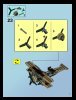 Bauanleitungen LEGO - 7786 - The Batcopter™: The Chase for Scarecrow: Page 17