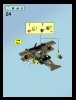 Bauanleitungen LEGO - 7786 - The Batcopter™: The Chase for Scarecrow: Page 18