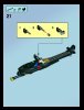 Bauanleitungen LEGO - 7786 - The Batcopter™: The Chase for Scarecrow: Page 32