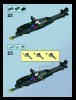 Bauanleitungen LEGO - 7786 - The Batcopter™: The Chase for Scarecrow: Page 33