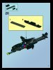 Bauanleitungen LEGO - 7786 - The Batcopter™: The Chase for Scarecrow: Page 35