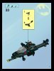 Bauanleitungen LEGO - 7786 - The Batcopter™: The Chase for Scarecrow: Page 41