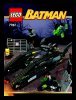 Bauanleitungen LEGO - 7787 - The Bat-Tank™: The Riddler™ and Bane's H: Page 1