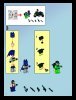 Bauanleitungen LEGO - 7787 - The Bat-Tank™: The Riddler™ and Bane's H: Page 4