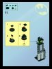 Bauanleitungen LEGO - 7787 - The Bat-Tank™: The Riddler™ and Bane's H: Page 13