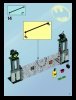 Bauanleitungen LEGO - 7787 - The Bat-Tank™: The Riddler™ and Bane's H: Page 21