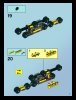 Bauanleitungen LEGO - 7787 - The Bat-Tank™: The Riddler™ and Bane's H: Page 41